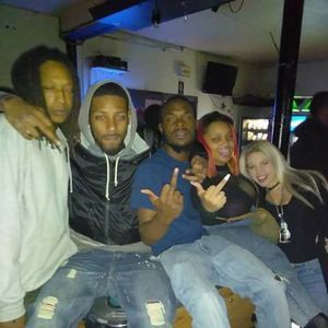 Meet your Posher, Leemthis